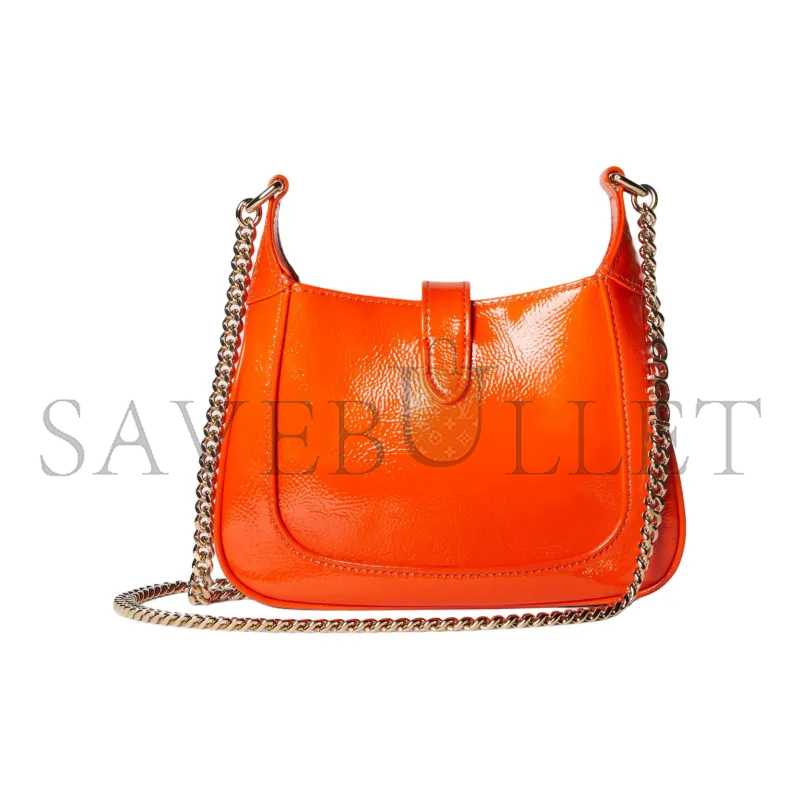 G*u*i jackie notte mini bag 782889 (19.5*18*3.5cm)